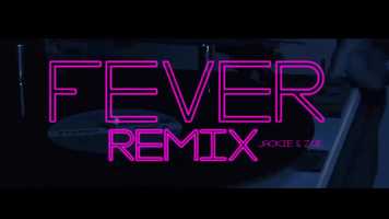 Free download Jackie  ZOE - Fever (Tropical Mix) [Official Music Video] video and edit with RedcoolMedia movie maker MovieStudio video editor online and AudioStudio audio editor onlin